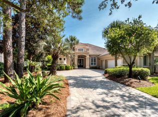 431 Captains Cir, Destin, FL 32541