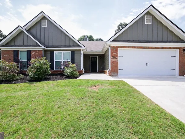 170 Kinsley Way, Statham, GA 30666