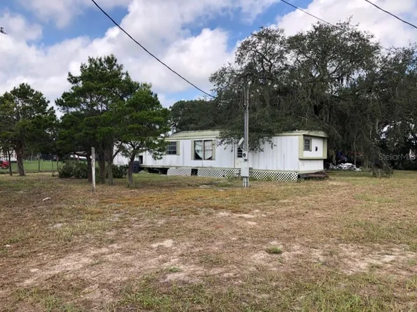 2431 Tumbleweed Trl, Lake Wales, FL 33898