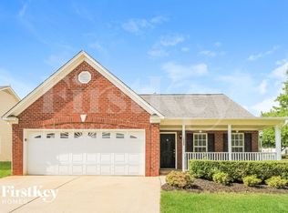 1525 Finwick Dr, Pfafftown, NC 27040