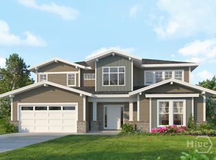 304 Forest Lakes Dr, Pooler, GA 31322