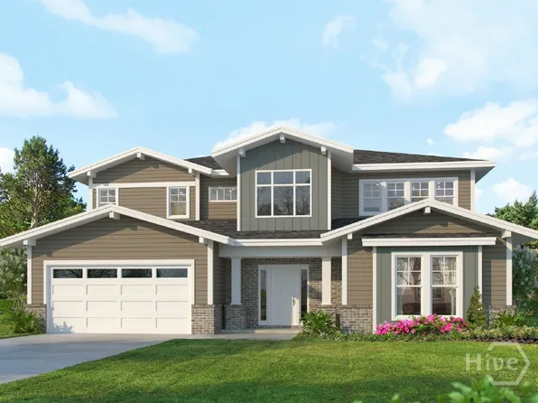 139 Champlain Drive, Pooler, GA 31322