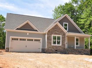 75 Mullins Pond Rd, Spring Hope, NC 27882