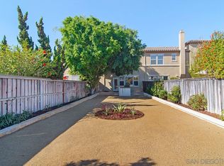 1395 Caminito Capistrano UNIT 4, Chula Vista, CA 91913
