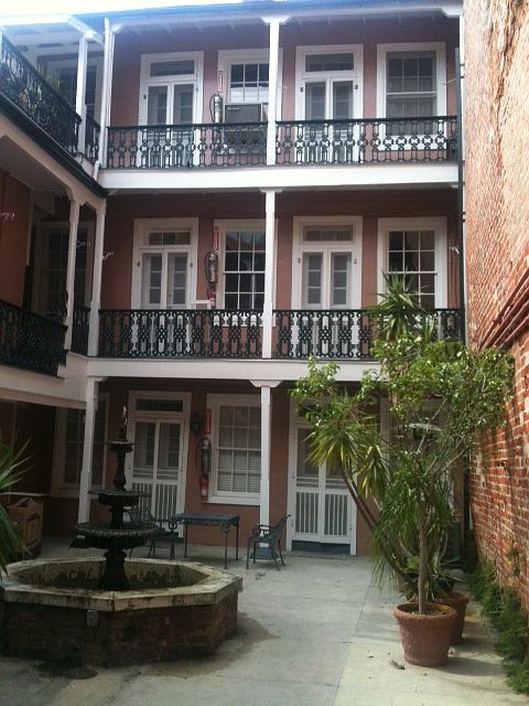 1st image of 711 Royal St APT G