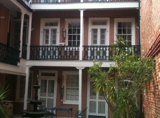 711 Royal St APT G, New Orleans, LA 70116