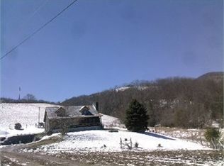 156 Gods Country Rd, Banner Elk, NC 28604