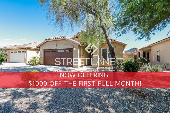 1st image of 2948 W Angel Way