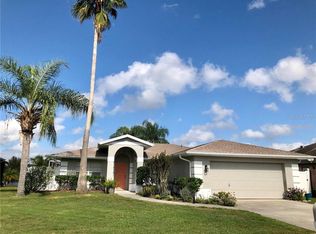 21733 Mims Way, Lutz, FL 33549