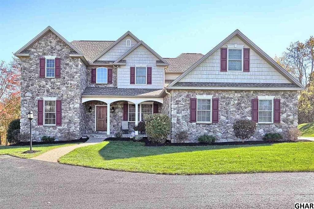 104 Willow Lake Dr, Carlisle, PA 17015 Zillow