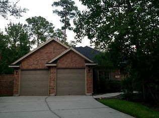 10 Reflection Point, Spring, TX 77381