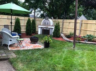 1193 Cornell Rd, Muskegon, MI 49441