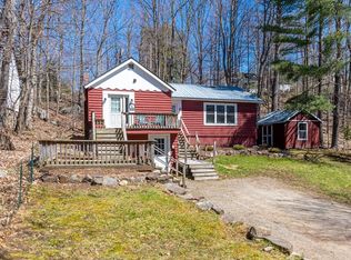35 School St, Saranac Lake, NY 12983