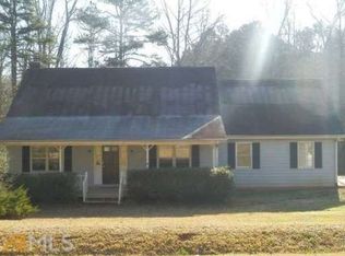 6219 Brookfield Dr, Murrayville, GA 30564