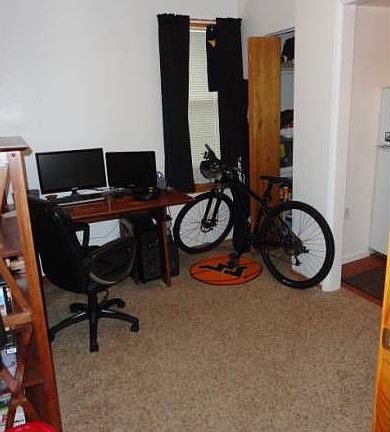 Office or breakfast room