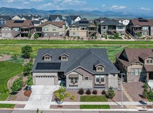 9465 Bear River St, Littleton, CO 80125