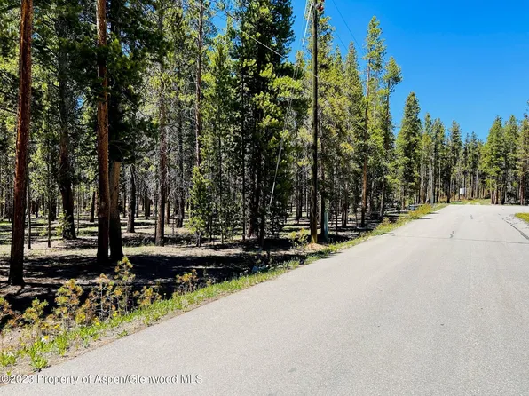 257 Tabor Dr, Leadville, CO 80461