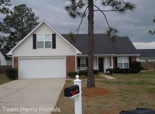 4224 Bartlet Glen Ln, Fayetteville, NC 28306