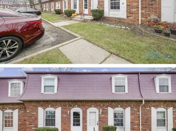 3217 Glanzman Rd Unit 11, Toledo, OH 43614