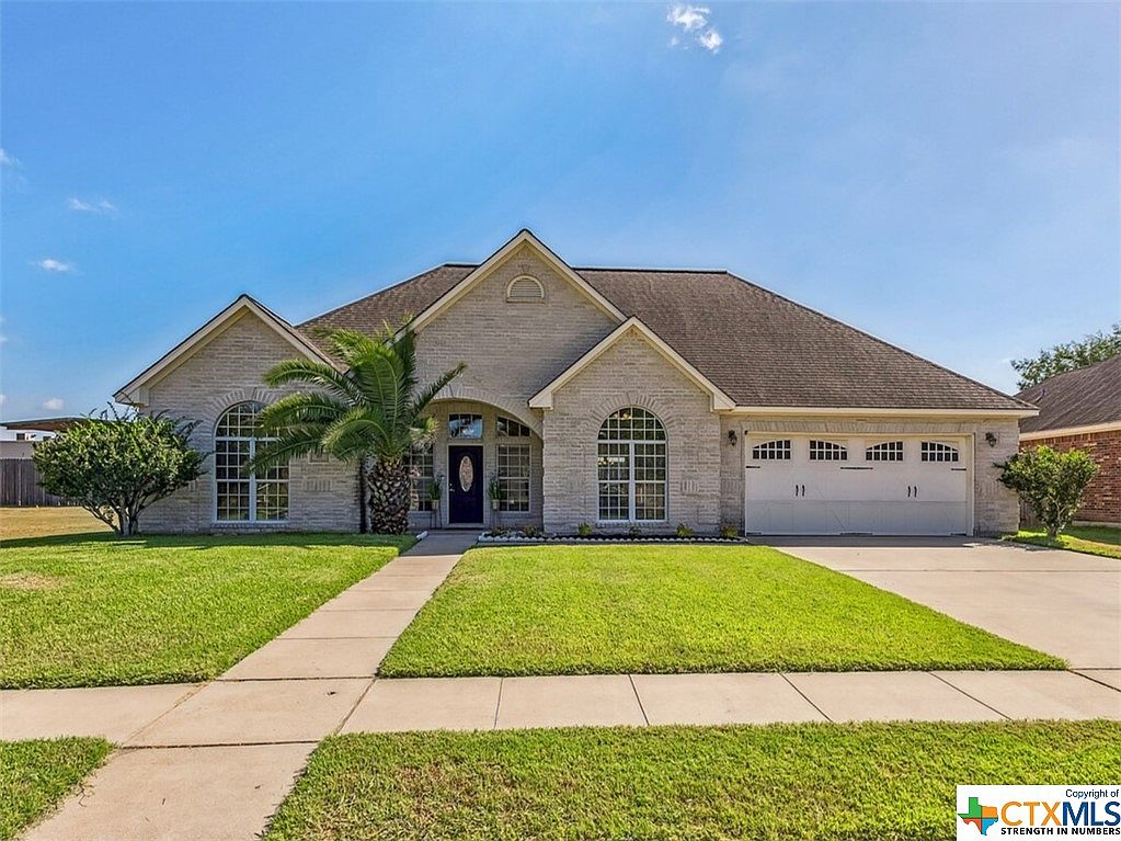 110 Summerwind Dr, Victoria, TX 77904 Zillow