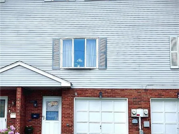 816 E Gordon St, Allentown, PA 18109