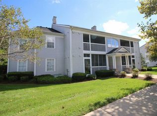 4619 Inverness Ct, Dexter, MI 48130