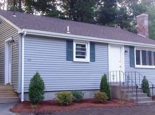 142 Center St, Randolph, MA 02368