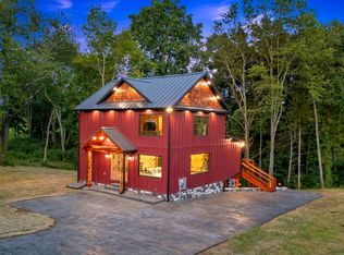 92 Ghea Rd LOT 1, Normandy, TN 37360