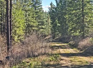6400 Castle Rock Creek Rd, Fruitland, WA 99129