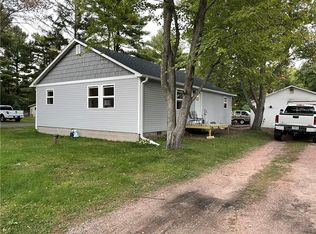 839 25 3/8 St, Chetek, WI 54728