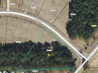 LOT 2 Vanndale Rd LOT 2, Bailey, NC 27807