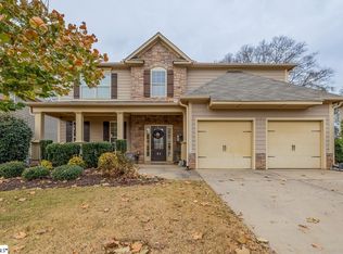 51 Wood Hollow Cir, Greer, SC 29650