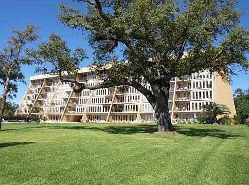 Pelican Cay Condominiums