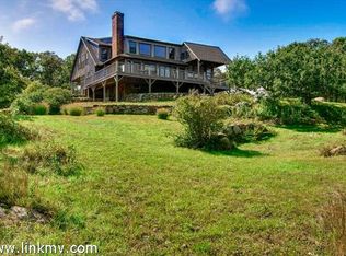 9 E Pasture Shore Rd, Aquinnah, MA 02535