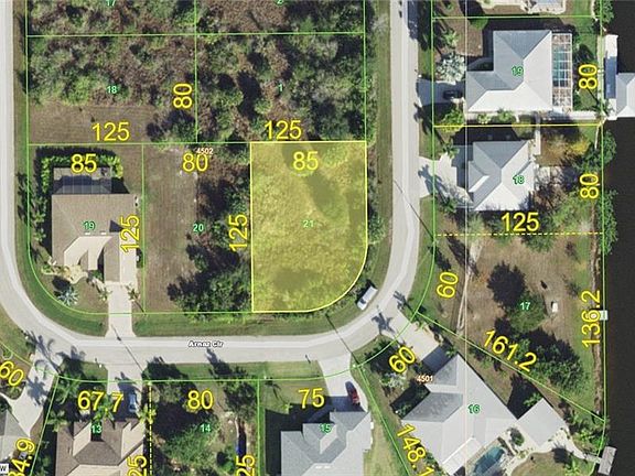 3rd image of 9565 Arnaz Cir