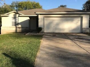 124 Rei Tang Loop, Kyle, TX 78640