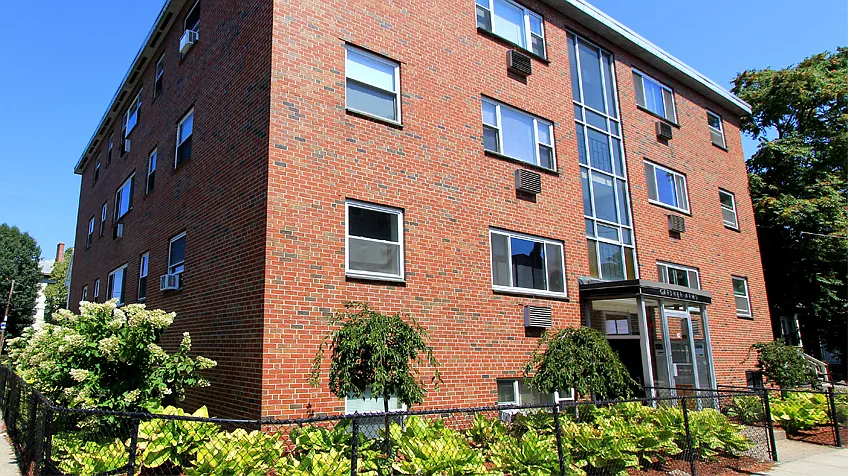 Gardner St, 34