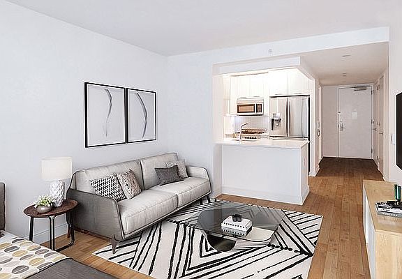4th image of 227 W 77th St APT 17J