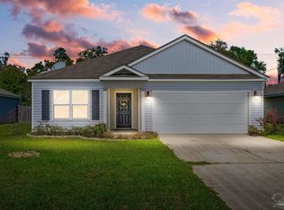 17441 Lewis Smith Dr, Foley, AL 36535