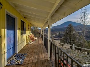 3721 Copco Rd, Hornbrook, CA 96044