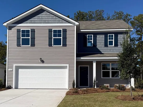 722 Grateful Dr., Little River, SC 29566