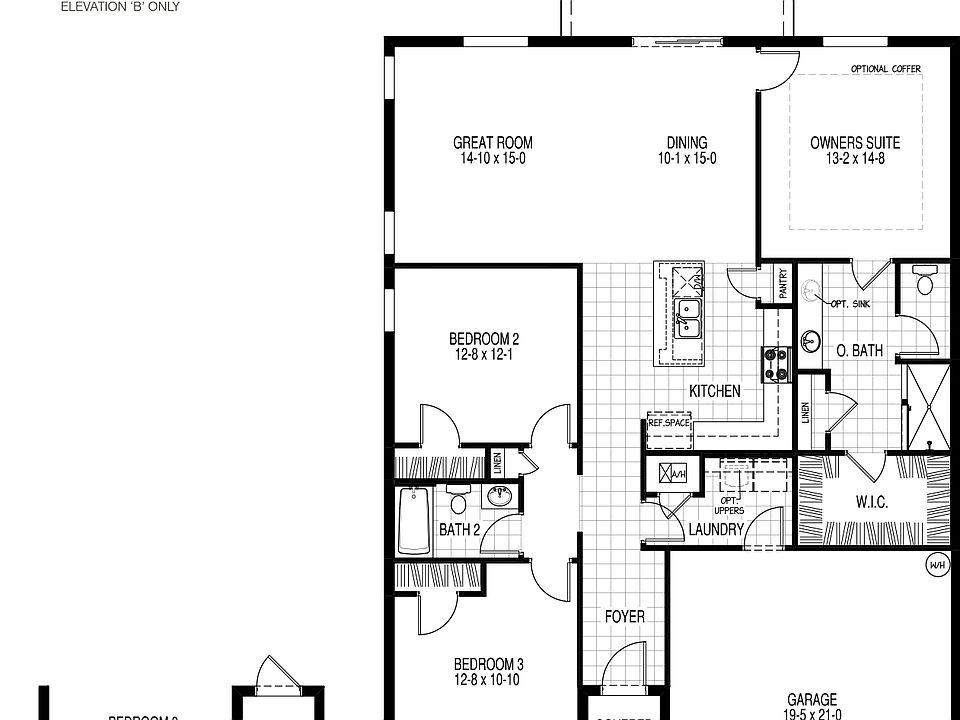 2nd image of 69 White Pelican Ln