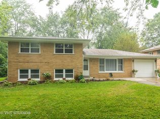 23516 N East Rd, Lake Zurich, IL 60047
