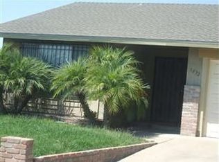 5832-34 Old Memory Ln, San Diego, CA 92114