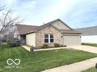 10436 Kings Gap Way, Indianapolis, IN 46234