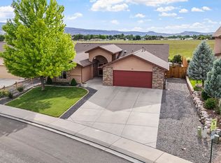 1061 Wingate Dr, Fruita, CO 81521