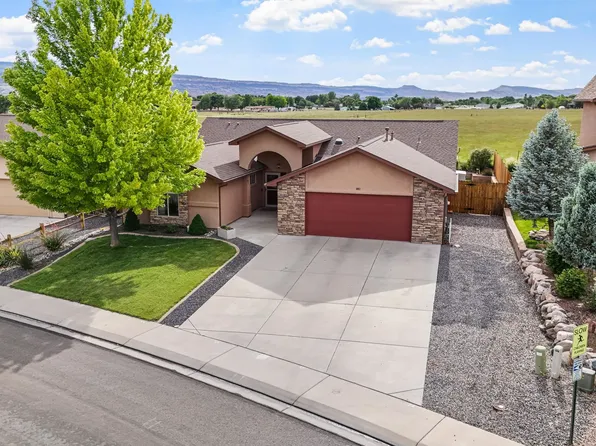 1061 Wingate Dr, Fruita, CO 81521