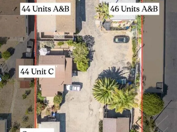 44 Ocean View Ave, Santa Barbara, CA 93103