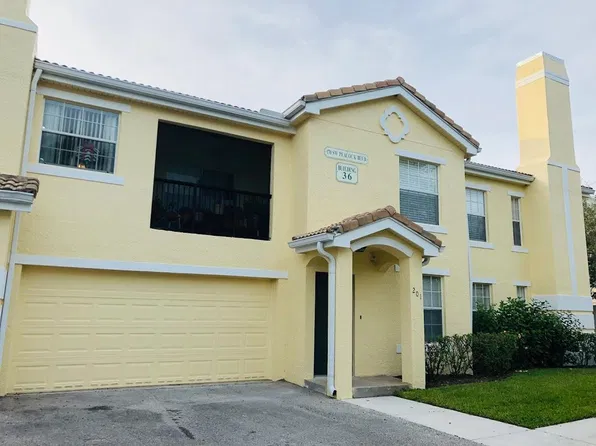 170 SW Peacock Blvd APT 36-201, Port Saint Lucie, FL 34986