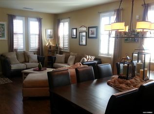 490 Sondrio Ct, Reno, NV 89521